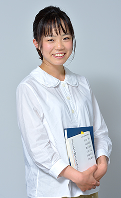 瀬川 千津子さん