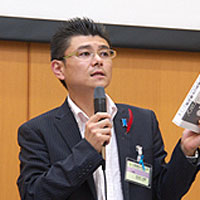 長谷川 洋昭