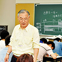 金井 守