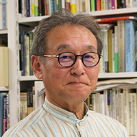 藤原 亮一