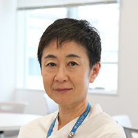 増田 いづみ